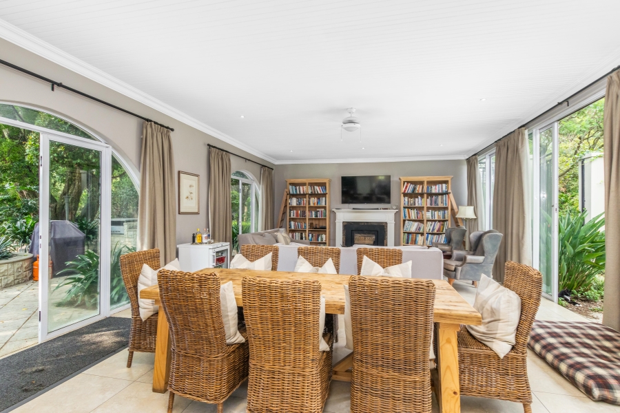 4 Bedroom Property for Sale in Chartwell Gauteng