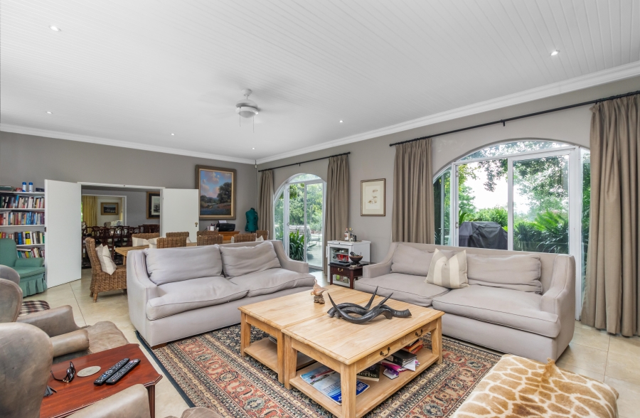 4 Bedroom Property for Sale in Chartwell Gauteng