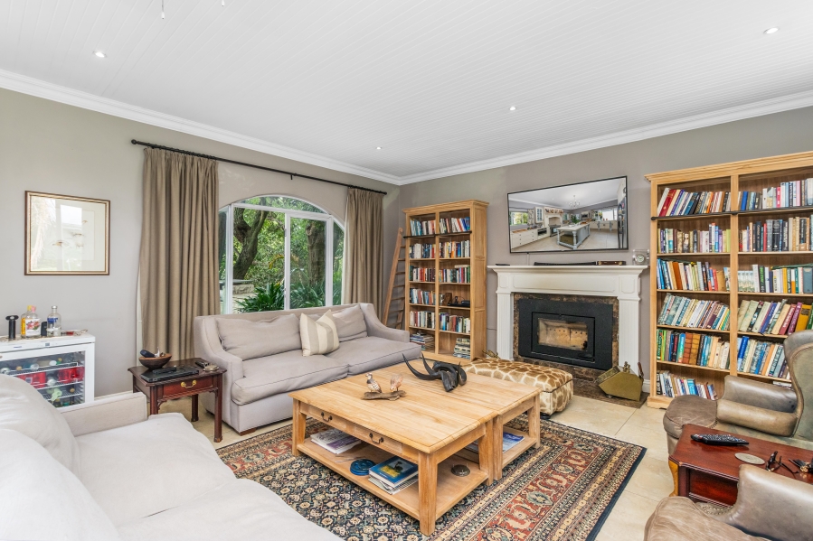 4 Bedroom Property for Sale in Chartwell Gauteng