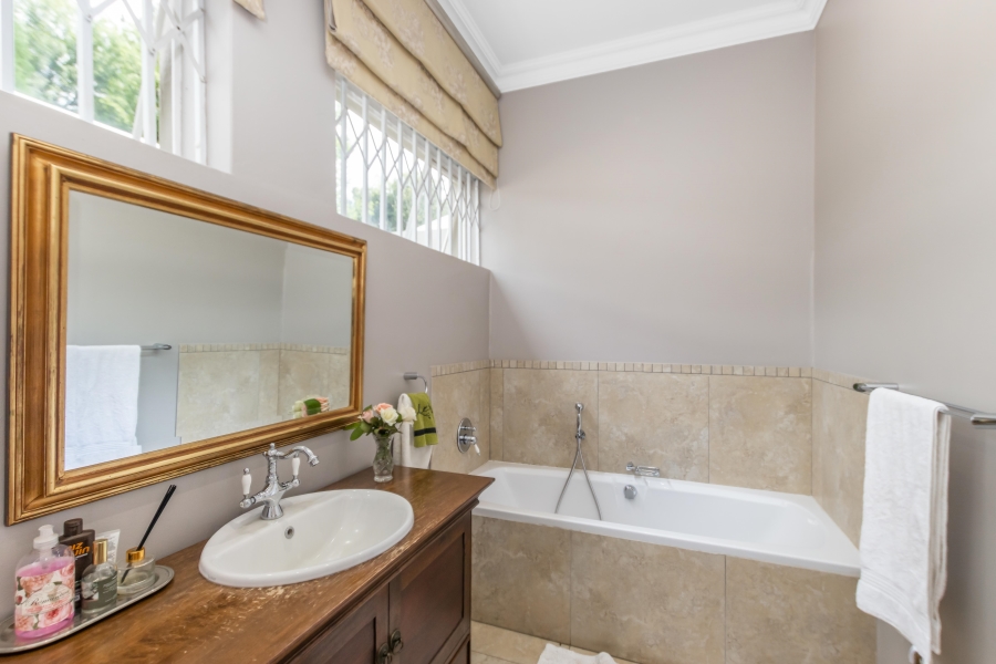 4 Bedroom Property for Sale in Chartwell Gauteng