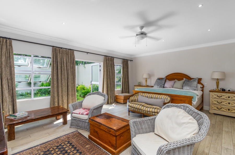 4 Bedroom Property for Sale in Chartwell Gauteng