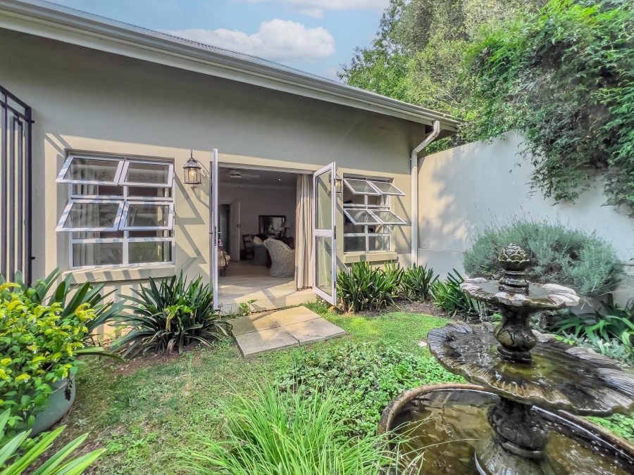 4 Bedroom Property for Sale in Chartwell Gauteng