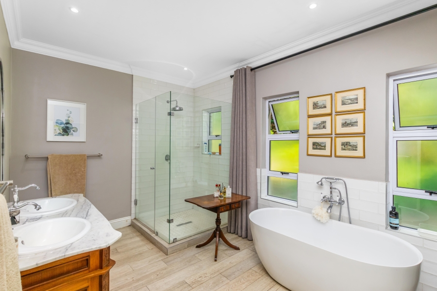 4 Bedroom Property for Sale in Chartwell Gauteng