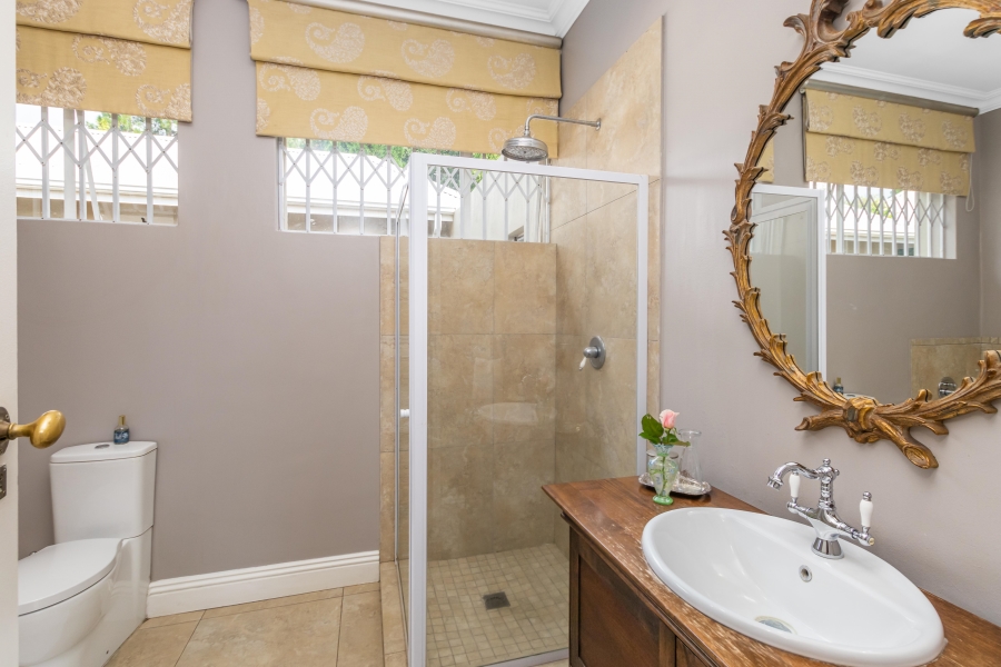 4 Bedroom Property for Sale in Chartwell Gauteng