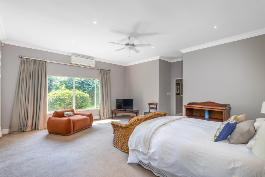 4 Bedroom Property for Sale in Chartwell Gauteng