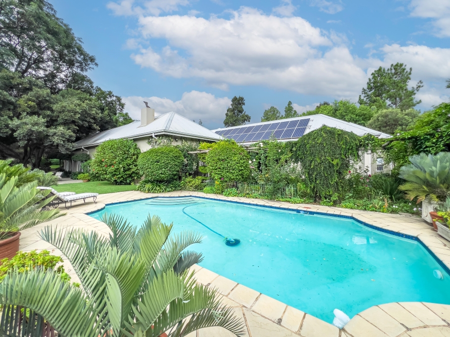 4 Bedroom Property for Sale in Chartwell Gauteng