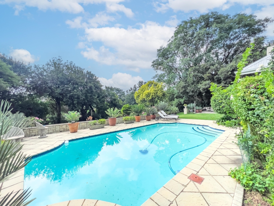 4 Bedroom Property for Sale in Chartwell Gauteng