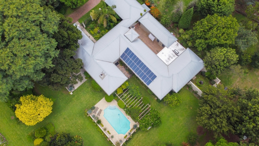 4 Bedroom Property for Sale in Chartwell Gauteng