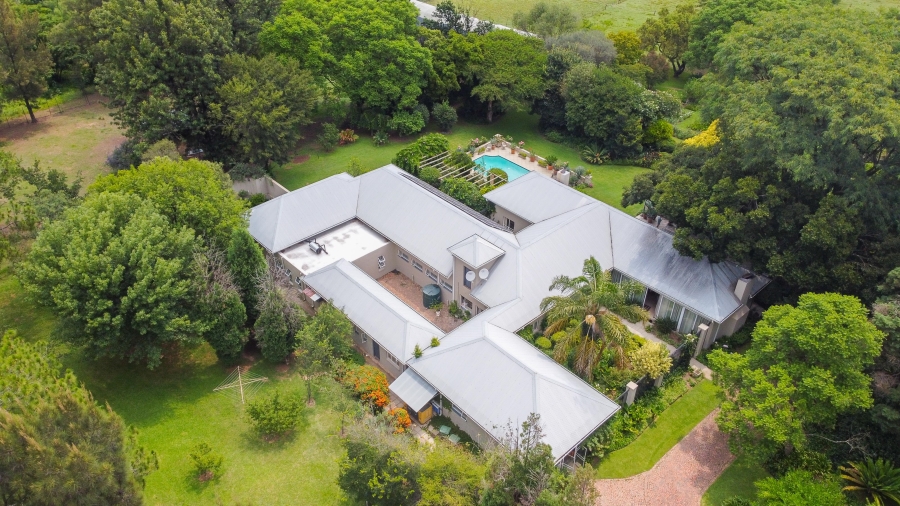 4 Bedroom Property for Sale in Chartwell Gauteng