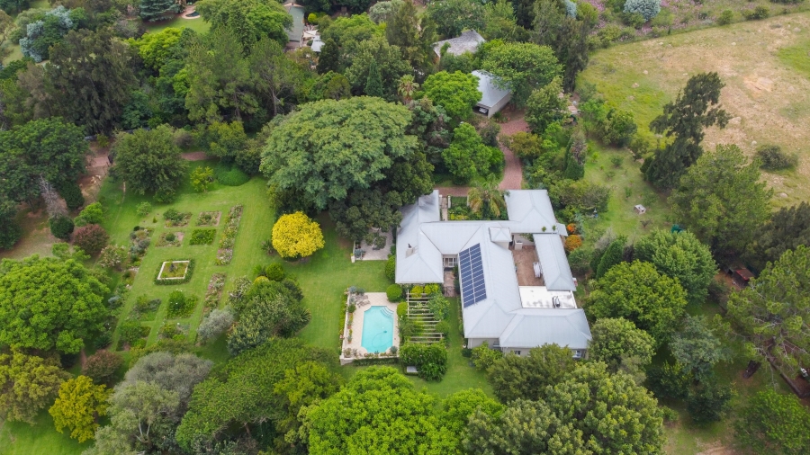 4 Bedroom Property for Sale in Chartwell Gauteng