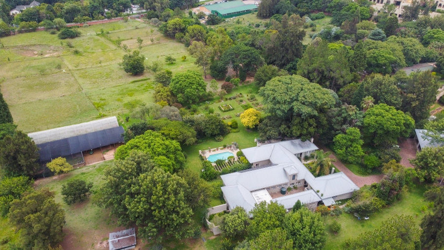 4 Bedroom Property for Sale in Chartwell Gauteng