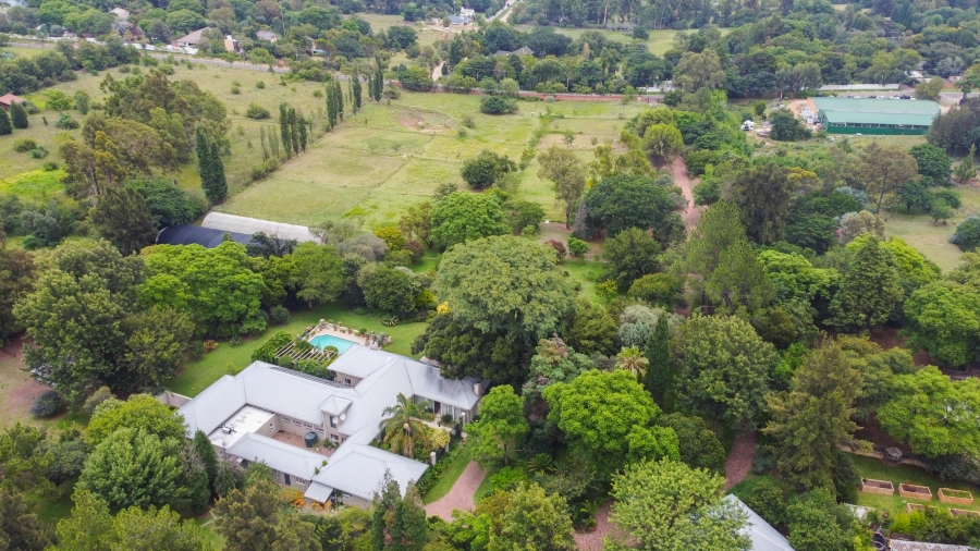 4 Bedroom Property for Sale in Chartwell Gauteng