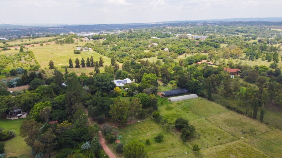 4 Bedroom Property for Sale in Chartwell Gauteng