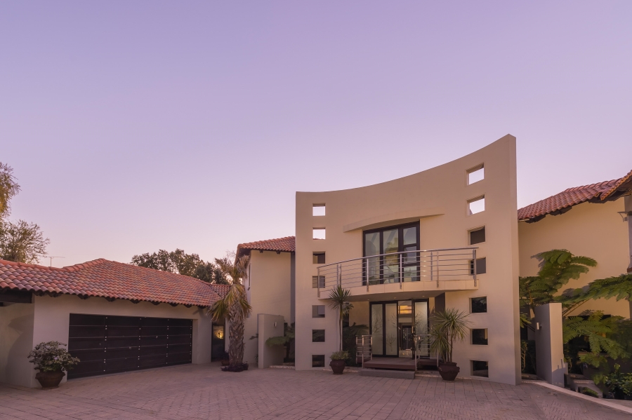 5 Bedroom Property for Sale in Sandhurst Gauteng