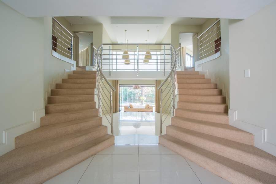 5 Bedroom Property for Sale in Sandhurst Gauteng