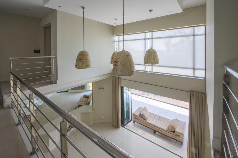 5 Bedroom Property for Sale in Sandhurst Gauteng