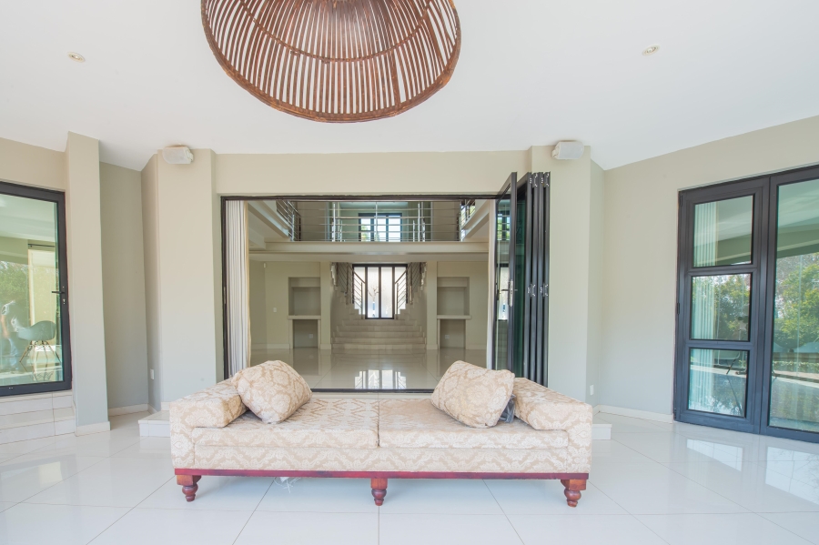 5 Bedroom Property for Sale in Sandhurst Gauteng