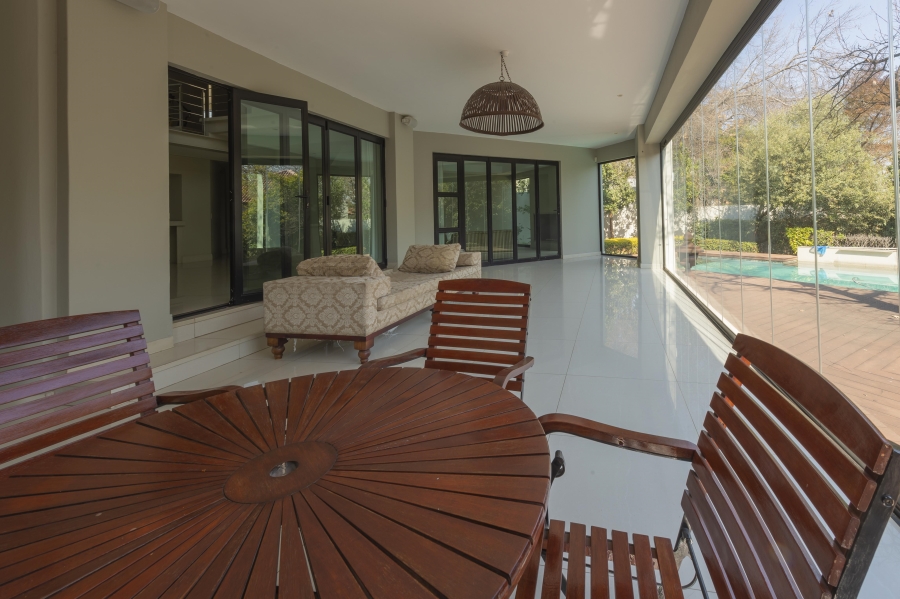 5 Bedroom Property for Sale in Sandhurst Gauteng