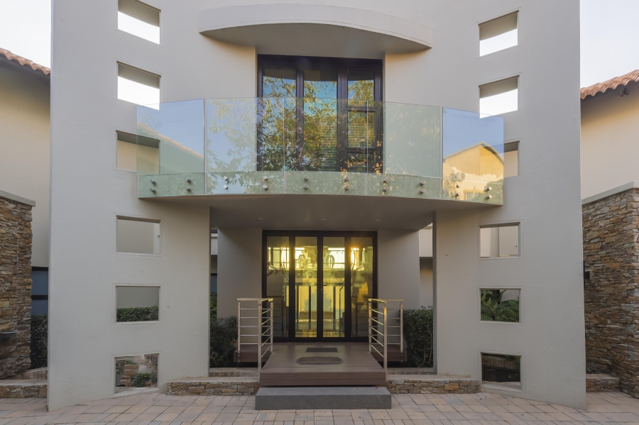 5 Bedroom Property for Sale in Sandhurst Gauteng