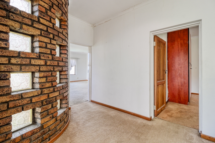 3 Bedroom Property for Sale in Bedfordview Gauteng