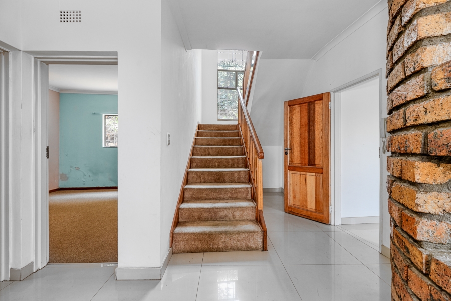 3 Bedroom Property for Sale in Bedfordview Gauteng