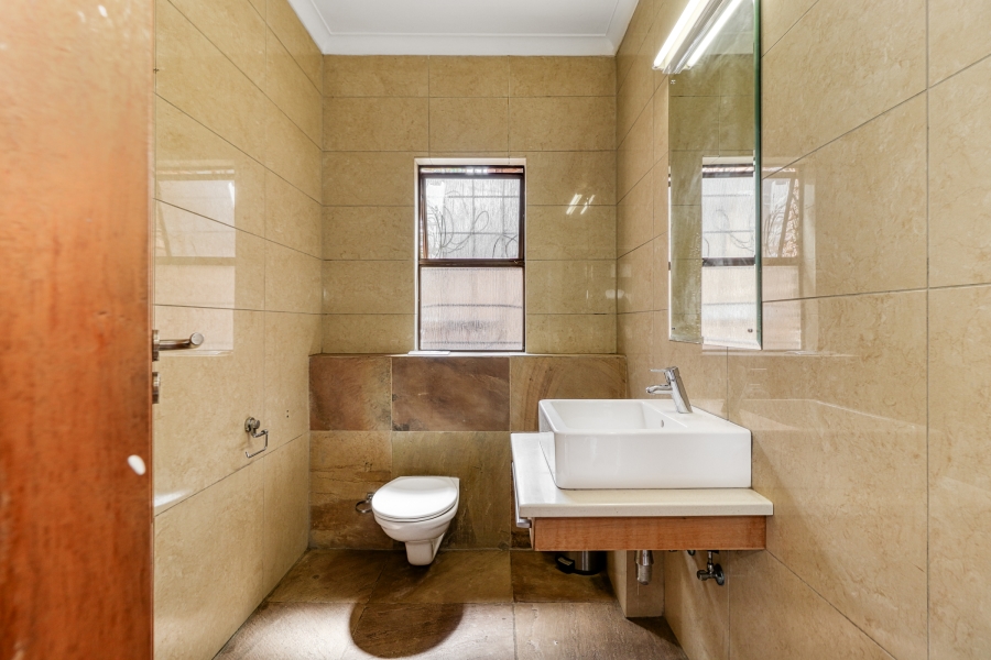 3 Bedroom Property for Sale in Bedfordview Gauteng