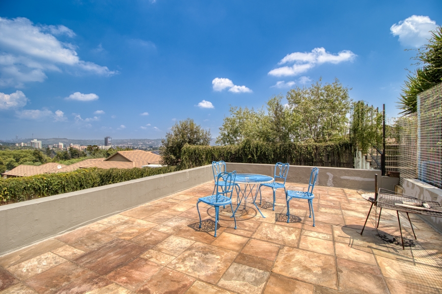 3 Bedroom Property for Sale in Bedfordview Gauteng