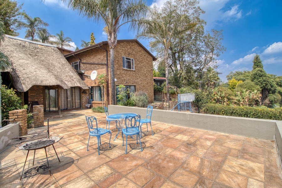 3 Bedroom Property for Sale in Bedfordview Gauteng