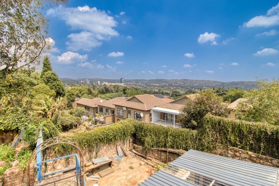 3 Bedroom Property for Sale in Bedfordview Gauteng