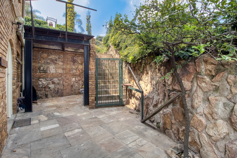 3 Bedroom Property for Sale in Bedfordview Gauteng