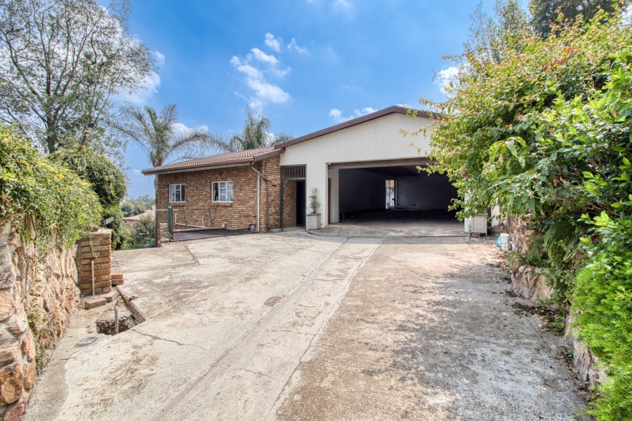 3 Bedroom Property for Sale in Bedfordview Gauteng