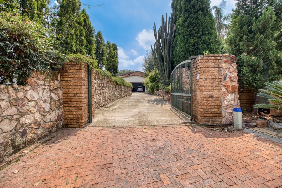 3 Bedroom Property for Sale in Bedfordview Gauteng