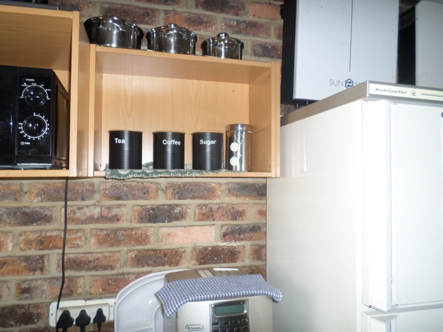 Commercial Property for Sale in Sybrand Van Niekerk Park Gauteng