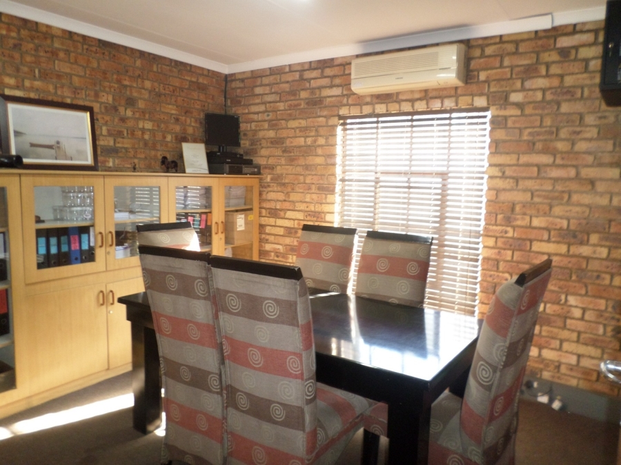 Commercial Property for Sale in Sybrand Van Niekerk Park Gauteng