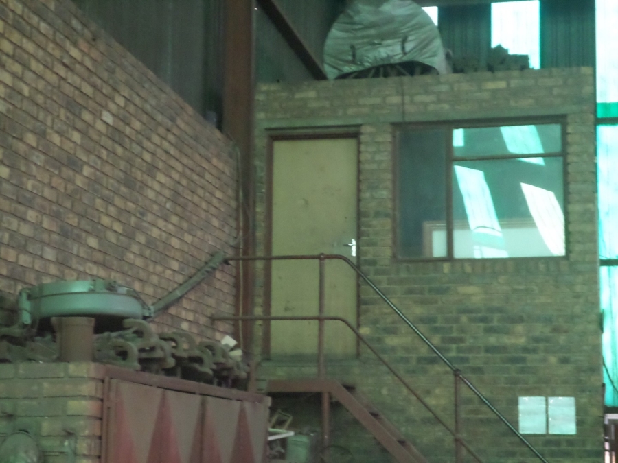 Commercial Property for Sale in Sybrand Van Niekerk Park Gauteng