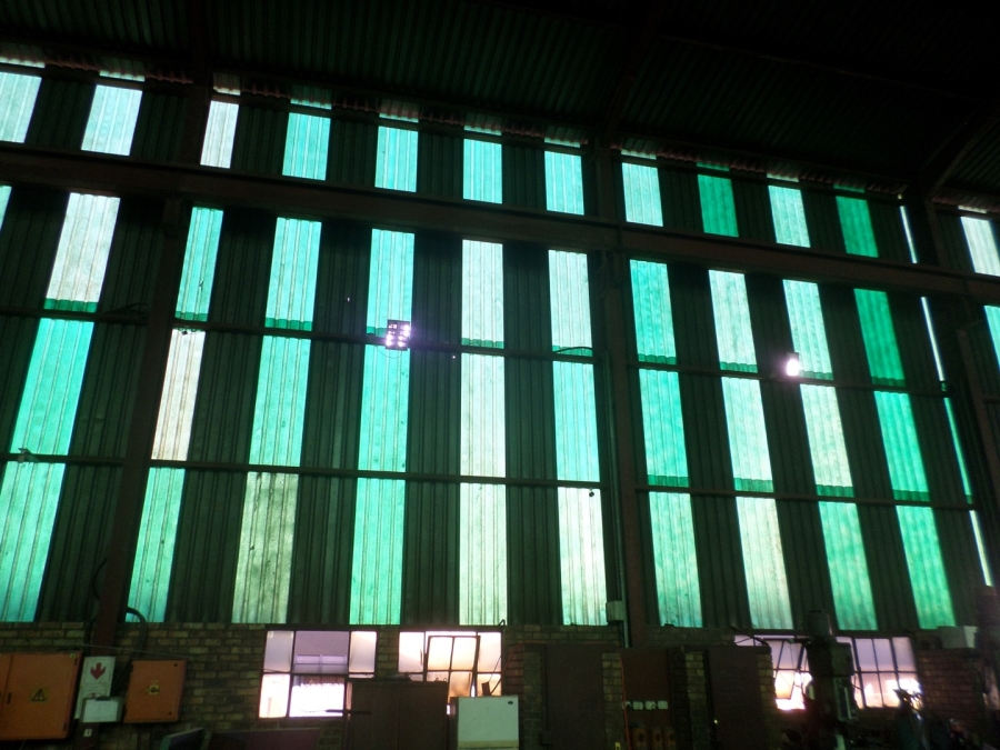 Commercial Property for Sale in Sybrand Van Niekerk Park Gauteng