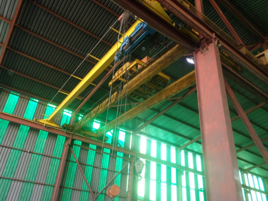 Commercial Property for Sale in Sybrand Van Niekerk Park Gauteng