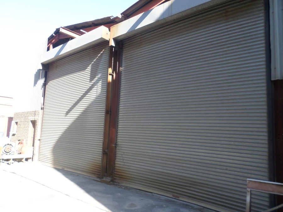 Commercial Property for Sale in Sybrand Van Niekerk Park Gauteng