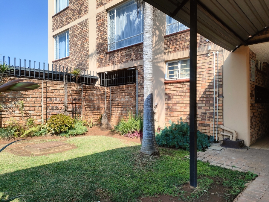 2 Bedroom Property for Sale in Silverton Gauteng