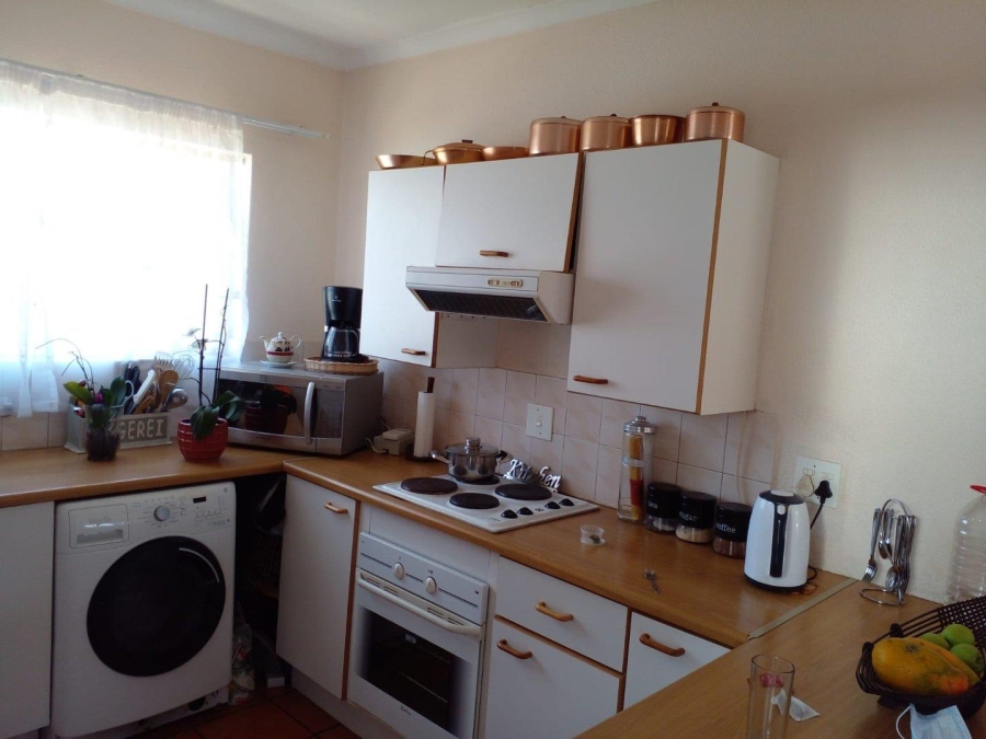 2 Bedroom Property for Sale in Jordaan Park Gauteng