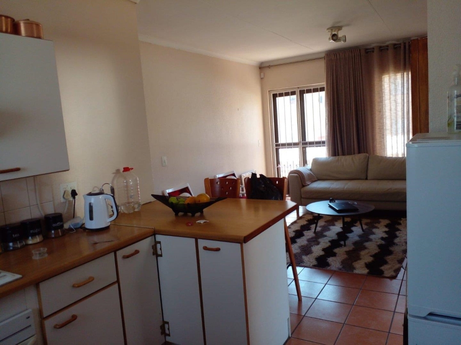 2 Bedroom Property for Sale in Jordaan Park Gauteng