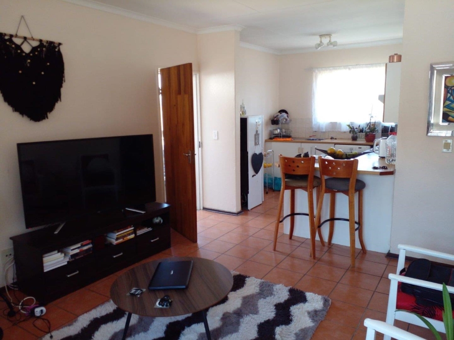 2 Bedroom Property for Sale in Jordaan Park Gauteng