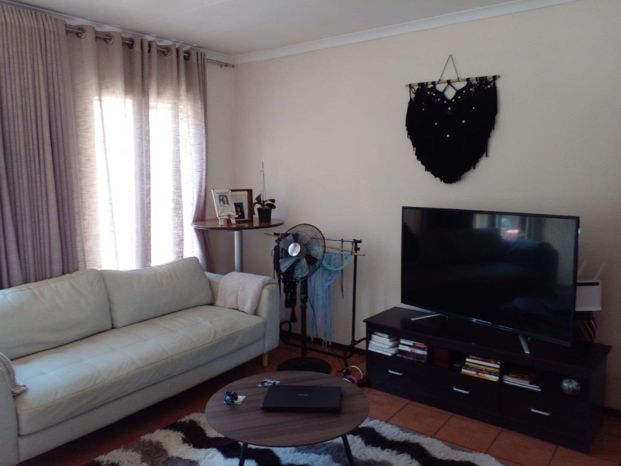 2 Bedroom Property for Sale in Jordaan Park Gauteng