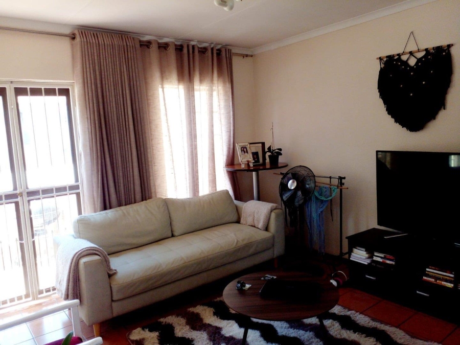 2 Bedroom Property for Sale in Jordaan Park Gauteng
