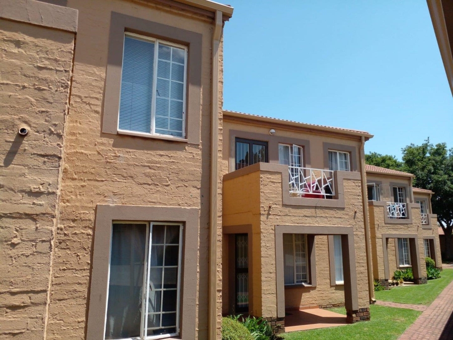 2 Bedroom Property for Sale in Jordaan Park Gauteng