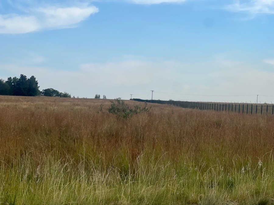 0 Bedroom Property for Sale in Witkop Gauteng