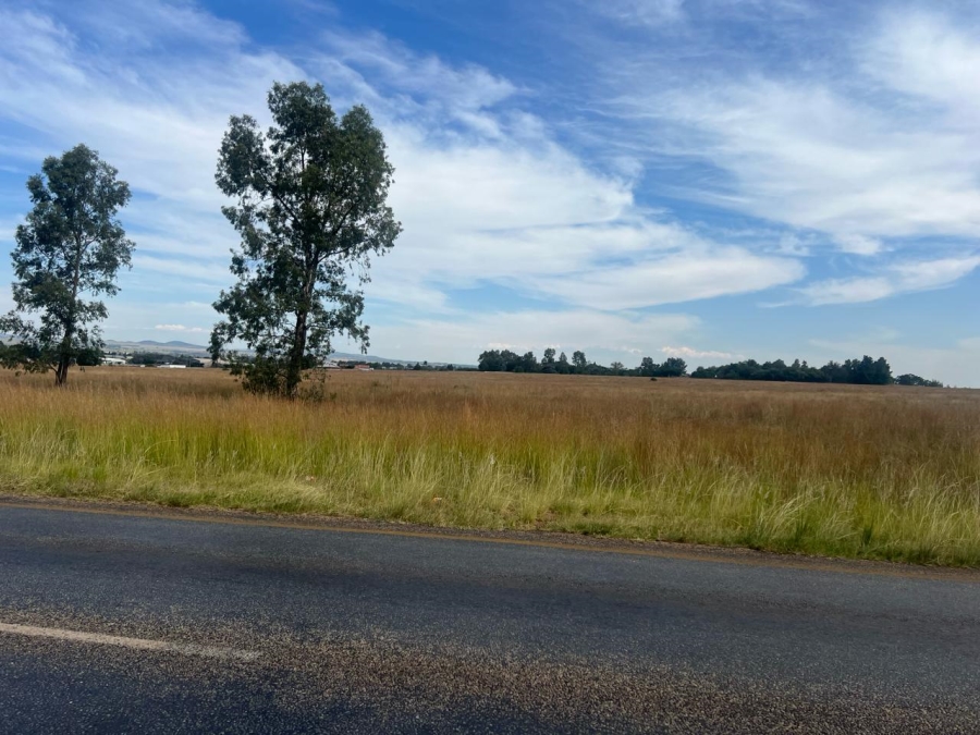 0 Bedroom Property for Sale in Witkop Gauteng