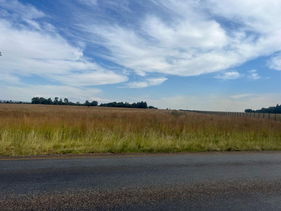 0 Bedroom Property for Sale in Witkop Gauteng