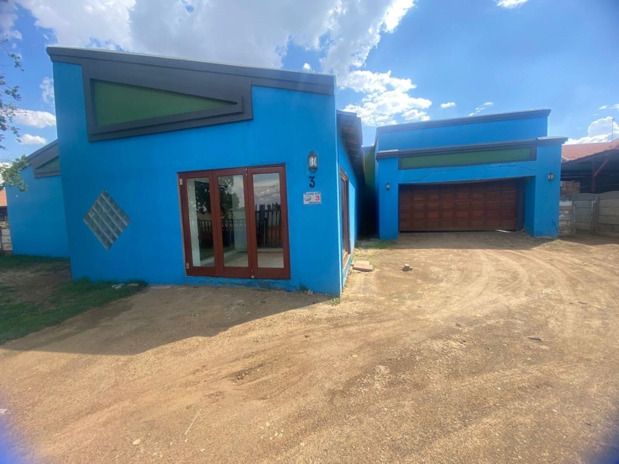 4 Bedroom Property for Sale in Riversdale Gauteng