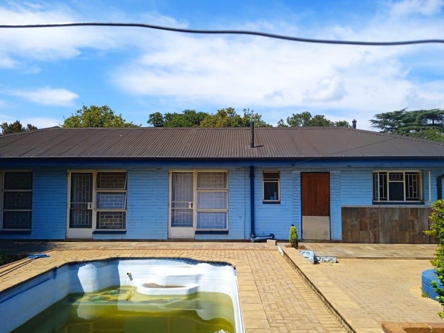 5 Bedroom Property for Sale in Vanderbijlpark CE 2 Gauteng